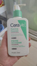 适乐肤（CeraVe）【多肤质适用】氨基酸洗面奶236ml（男女士混油敏感肌温和控油） 实拍图