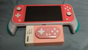 八位堂 8BitDo Zero2 迷你小游戏手柄 anki快捷键工具 画画快捷键助手无线手机Switch游戏机steam 樱花粉 实拍图
