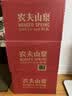 农夫山泉  饮用水 饮用天然水3L*6桶 整箱 桶装水 实拍图