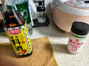 厨邦调味料酒1L 去腥解膻增鲜提味 黄酒酿造厨房厨师宴会料酒 实拍图