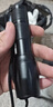 沃尔森X50S手电筒强光变焦可充电远射穿天炮激光超亮探照灯户外应急灯 实拍图