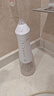 京东京造冲牙器便携式2喷嘴 300ML大水箱洗牙器水牙线洁牙器冲洗器牙齿清洁正畸预防牙结石生日生日礼物女 实拍图