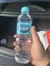 白山水 长白山天然火山矿泉水500ml*20瓶 农心饮用水整箱装适宜泡茶春茶 实拍图