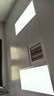 雷士（NVC）厨房灯铝扣板灯集成吊顶24瓦300x600卫生间LED吸顶灯平板面板灯 实拍图