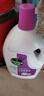 滴露（Dettol）衣物除菌液薰衣草3L 99.9%杀菌除螨 内衣衣物消毒液 可配洗衣液 实拍图