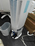 美的（Midea）【熊墩墩】家用空调扇 加湿智能声控负离子落地冷风扇 电风扇水冷塔扇 强力制冷风机小空调AAI12PV 实拍图