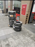 玲珑轮胎汽车轮胎205/55R16 91V 绿行系列GREEN-Max HP010 营运车专属 实拍图