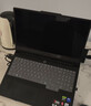 联想拯救者Y9000P 2026年补贴15% 旗舰电竞游戏笔记本电脑 AI元启大学生办公手提本 酷睿Ultra9 32G 1T 满血5060 黑丨国家补贴 16英寸OLED专业电竞屏｜2.5K超清｜2 实拍图