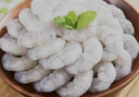 海鲜世家青虾仁 去冰净重200g/袋 31-40只  聚餐家庭生鲜海鲜虾类 实拍图