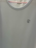 361°短袖女t恤夏季新款速干衣运动跑步宽松瑜伽服上衣服662424126H-1 实拍图