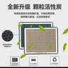欧积香薰汽车空调滤芯+空气滤芯滤清器17-25款大众迈腾B8(1.8T/2.0T) 实拍图
