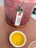 音朗 乌龙茶叶安溪铁观音500g2026新茶兰香耐泡茶叶礼盒送长辈老丈人 实拍图
