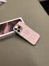 图拉斯支点壳【2026新款丨一壳多用】 适用苹果18pro手机壳iphone17pro超薄支架防摔全包冰透磁吸透明壳 实拍图
