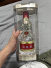 五粮液 普五八代 浓香型白酒 52度 500ml 单瓶 官方授权 酒厂直供 实拍图
