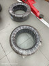 固特异（Goodyear）汽车轮胎 205/55R16 91W EF1 SPORT鹰驰F1酷跑 适配 速腾/卡罗拉 实拍图