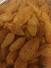 三只松鼠手剥巴旦木500g/袋装 坚果炒货干果扁核桃杏仁零食送礼  实拍图