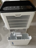 多乐信（DOROSIN）除湿机/抽湿机  60升/天120㎡ APP智控大功率大户型别墅办公室地下室商业家用除潮吸湿干衣  ER-60 实拍图
