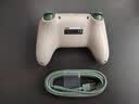 八位堂（8BitDo）猎户座追光版游戏手柄有线微软授权双霍尔Xbox One PC电脑Steam丝之歌 怪物猎人荒野  黑神话悟空 实拍图