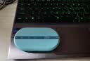 中兴（ZTE）随身wifi6免插卡移动wifi无线网卡便携式热点4g路由器无限笔记本电脑通用流量2025款U10LS蓝色 实拍图