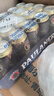 保拉纳（Paulaner）柏龙 小麦浓色（黑）啤酒 500ml*24听 德国进口啤酒踏春送礼 实拍图