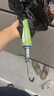 瓦克（WACKER）GM玻璃胶通用型厨卫密封胶美容胶中性门窗橱柜封边胶白色 实拍图