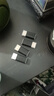 绿联DP转HDMI转接头4K高清DisplayPort公对母视频转换器适用电脑显卡台式机接显示器投影仪连接线65302 实拍图
