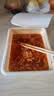 paldo八道方便面牛肉+泡菜味86g*2盒 韩国进口即食劲道泡面 实拍图