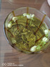 陈一凡  茉莉花苞 精选广西横县原产三伏晴天茉莉花茶花蕾养生茶罐装40g 实拍图