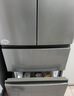 海尔（Haier）「家宴系列」335L法式多门冰箱风冷无霜一级能效抗菌BCD-335WLHFD9DS9国家补贴 实拍图