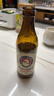 保拉纳（Paulaner）柏龙 小麦白啤酒 330ml*24瓶 德国进口啤酒 京东自营踏春送礼 实拍图