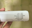 飞利浦（PHILIPS）声波电动牙刷钻石3系 5倍洁齿5种模式 刷头*2【亮白+洁净】生日礼物 母亲节礼物 HX5181/01  白 实拍图
