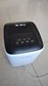德达【中德合资】家用制氧机吸氧机老人氧气机非呼吸机仪家庭便携小型 【已售10万+ 标准款C1】5年质保+8级过滤 实拍图