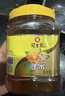 冠生园 椴树蜂蜜1350g 中华老字号 严选椴树蜜 量贩装早餐牛奶伴侣冲饮  实拍图