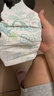 帮宝适超薄透气清新帮纸尿裤新生儿婴儿尿不湿尿片透氧Pro XL66 实拍图