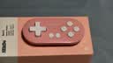 八位堂 8BitDo Zero2 迷你小游戏手柄 anki快捷键工具 画画快捷键助手无线手机Switch游戏机steam 樱花粉 实拍图