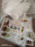 天美琪【7仓发货当天发】中药液自立吸嘴袋加厚中药袋汤药分装袋液体袋 【便携吸嘴袋】50只【含6件套】 实拍图
