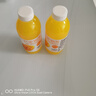 百乐洋芒果汁 0脂 果味果汁饮料 360mL*2瓶【品尝】 实拍图