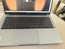 联想（Lenovo）异能者 A15H-A 15.6英寸 R2314 8G+256G 轻薄性能本办公商务本 灰色 实拍图
