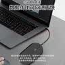 中兴MF936随身wifi6移动路由器无线上网流量卡支持5g/4g设备无限全国通用流量2026款官方正品 MF936黑色【WiFi 6+ 双网切换不限速】 实拍图