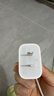 Apple/苹果 20W USB-C充电器  type-c充电器苹果手机充电器原装手机快充头 苹果17手机充电器 实拍图