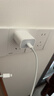Apple/苹果 20W type-c充电器 苹果usb-c充电器原装手机快充头 旗舰店苹果iphone17/16/15promax充电器 实拍图