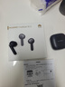 华为FreeBuds SE 2 蓝牙耳机 40小时长续航/快速充电/蓝牙5.3/轻盈小巧/影音娱乐 曜石黑 实拍图