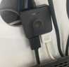 绿联HDMI2.1双向切换器高清8K60Hz 4K144Hz 一分二2进1出 笔记本电脑接显示器投影仪电视视频分配55495 实拍图