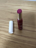 卡姿兰（Carslan）彩色润唇膏有色口红唇膏保湿滋润补水舒缓#04血色蔷薇3g 母亲节礼 实拍图