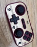 良值(IINE)复古卡片游戏手柄 Switch2唤醒迷你手柄 体感翻页串流 安卓IOS手机PC车机 宝可梦ZA NS2配件 实拍图