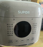 苏泊尔（SUPOR）0涂层精钢球釜电压力锅2.5L 开盖火锅家用智能SY-25FC2502Q电饭煲高压锅1-3人 实拍图