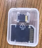 适用于小米监控摄像头内存卡tf卡64g128g高速c10内存卡fat32格式Micro sd卡海康普联海马爸比通用 64GB-臻享高速通用卡【SD卡套+收纳盒】 实拍图