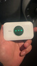 TCL随身wifi三网通用免插卡无线wifi6车载4G路由器随身便携无限制移动联通电信全国通用2026款5GXY15B 【旗舰顶配版】3000毫安大电池三网任切 不限速不虚标月享1500G流量 实拍图
