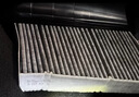 马勒（MAHLE）带炭PM2.5空调滤芯LAK1320KIT(奔驰C级/E级/GLC/CLE23款后(带卡扣 实拍图