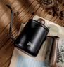 Bincoo手冲壶小型迷你便携咖啡壶长嘴细口壶不锈钢挂耳咖啡注水壶 实拍图
